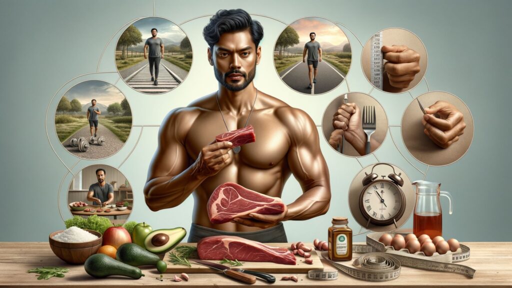 Strategies to Enhance Weight Loss Results on a Carnivore Diet