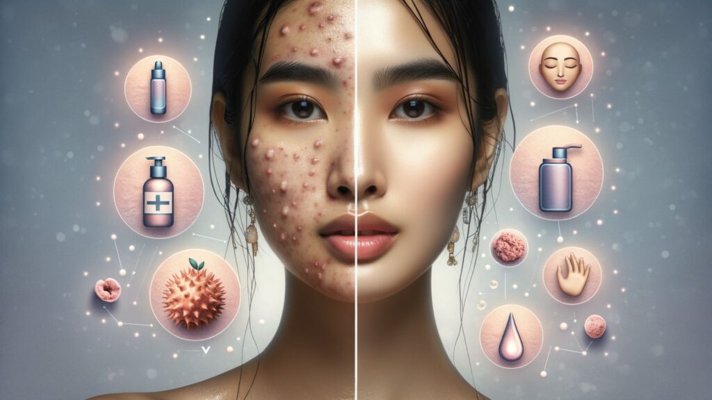 Understanding Acne and Skin Health