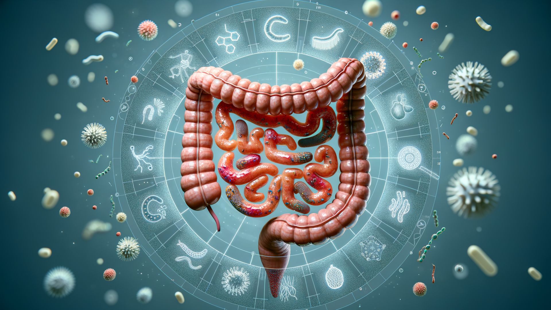 What is SIBO and how does it affect gut health