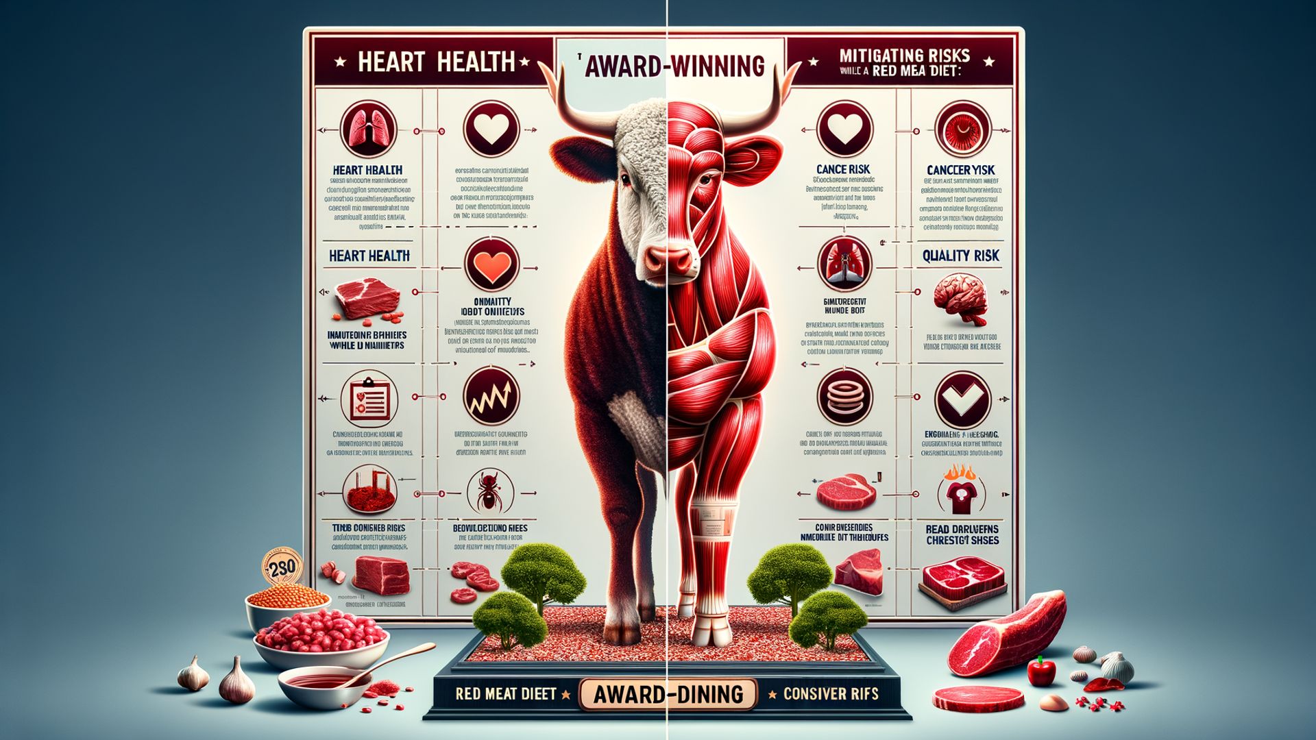 Maximizing Longevity with a Meat-Centric Diet: Unveiling the Carnivore Diet