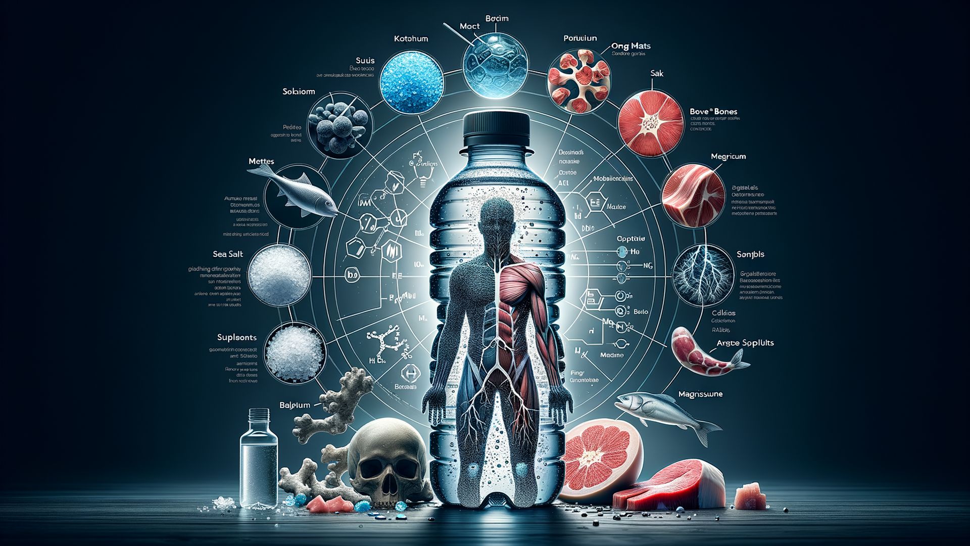 Carnivore Diet: Hydration Strategies and Electrolyte Strategies with Keto Insights