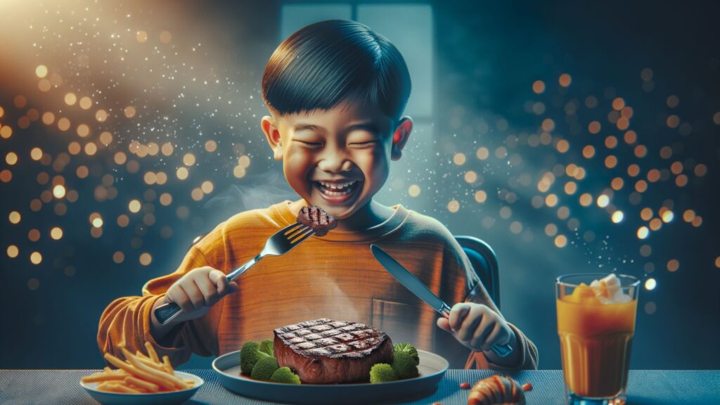 Important Considerations for Carnivore Diet for Children