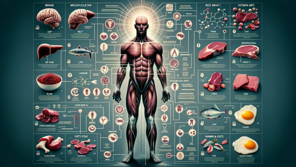 Nutrients in Carnivore Diet