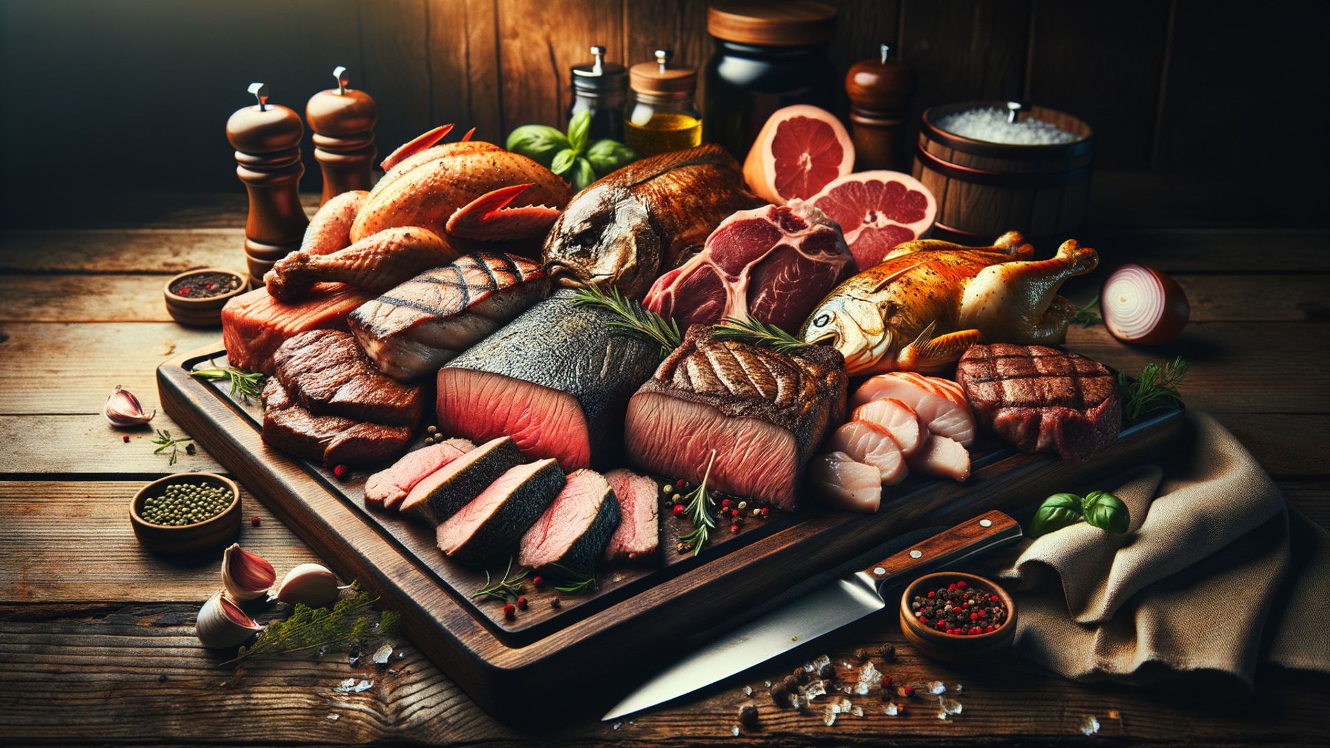 Carnivore Diet: Enhancing Skin Health with High-Fat, Nutrient-Rich Benefits