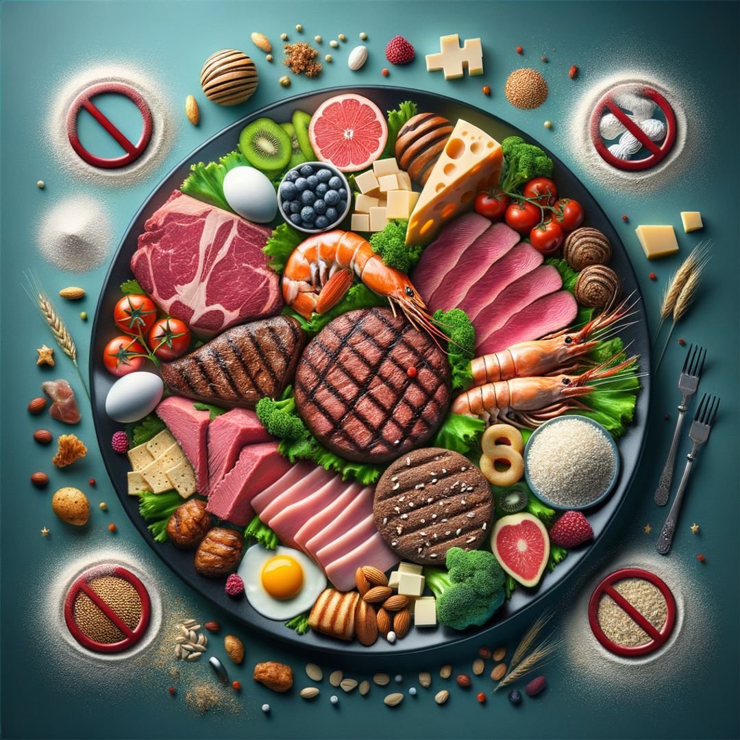 Managing Dietary Allergies Allergies With The Carnivore Diet