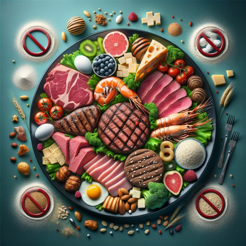 The Benefits of the Carnivore Diet for Managing Allergies