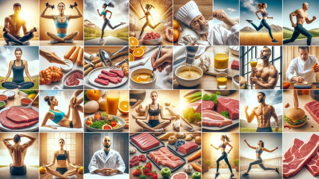 What Are the Health Benefits of a Carnivore Diet