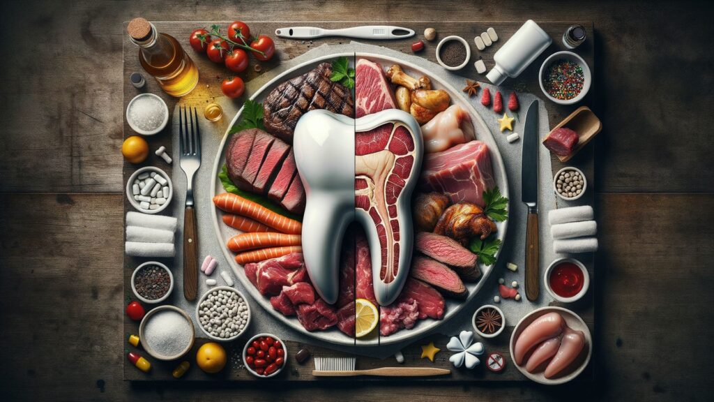 What is the Carnivore Diet and How Does It Impact Dental Health