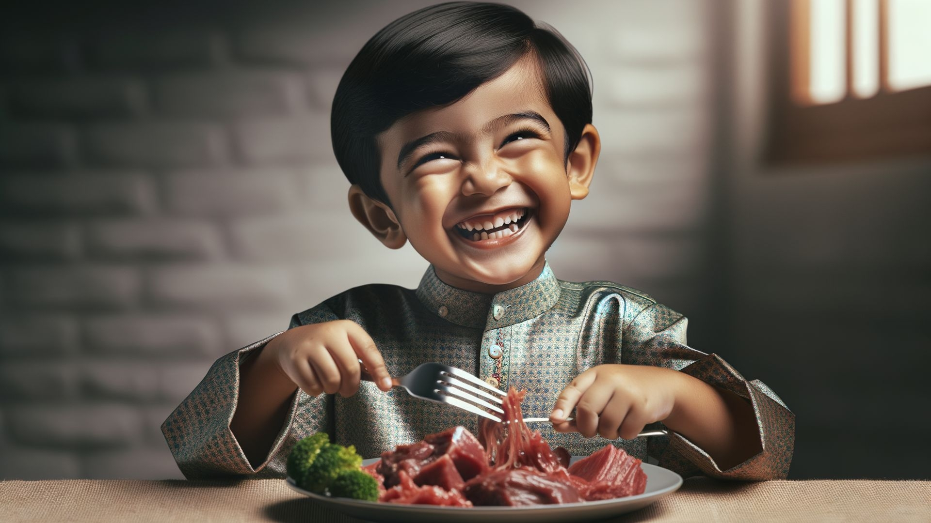 Diet Basics: Understanding the Carnivore Diet for Children