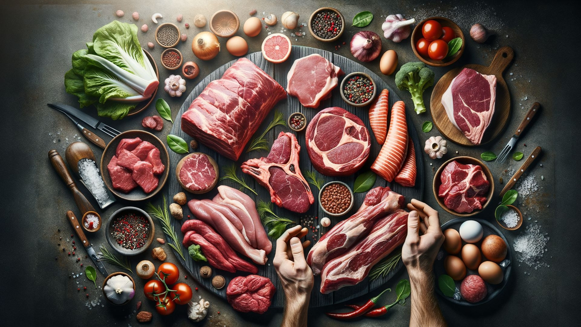 Ultimate Carnivore Diet Food List: Beef and Jerky Essentials