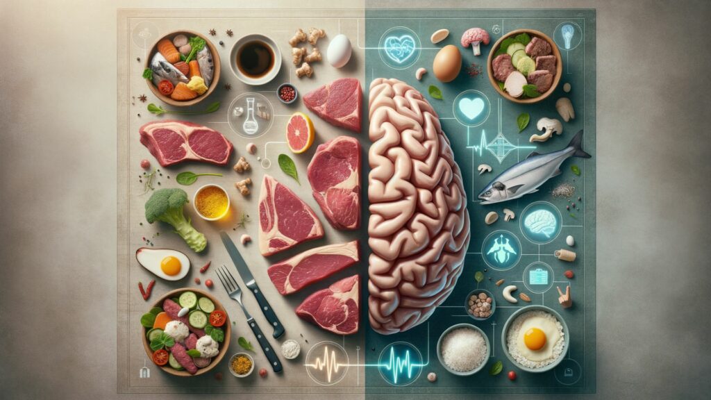 Carnivore Diet for Epilepsy Managing Seizures Through Diet