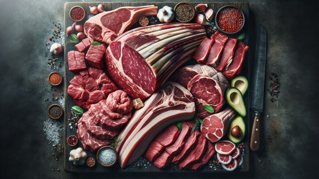 Essential Nutrients in a Carnivore Diet