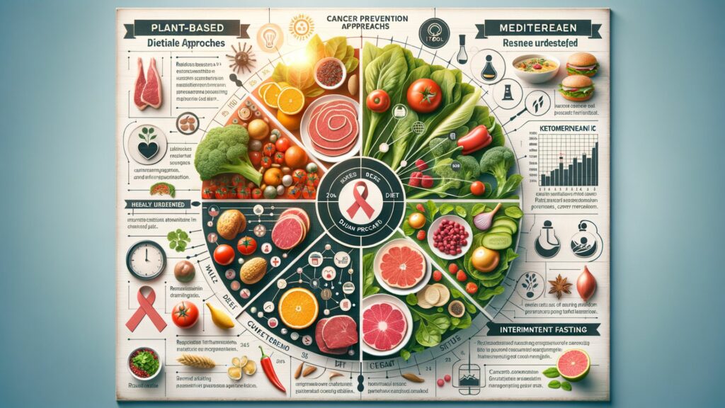 Exploring Other Dietary Approaches for Cancer Prevention and Treatment