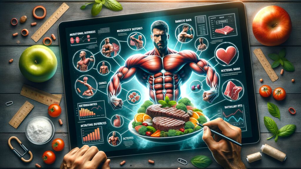 Exploring the Benefits and Challenges of the Carnivore Diet for Bodybuilding