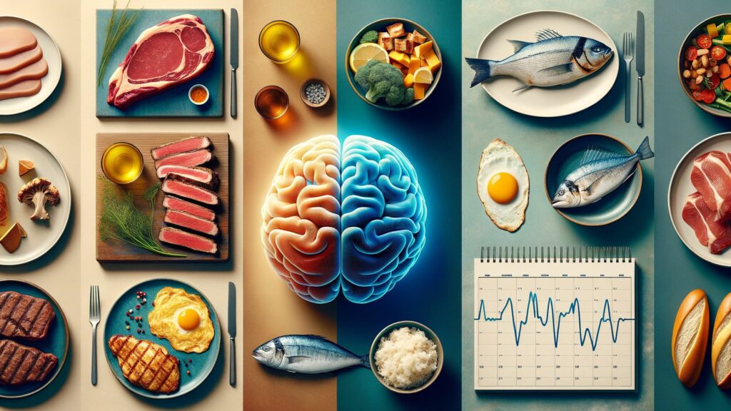 How Does the Carnivore Diet Impact Seizures in Epilepsy