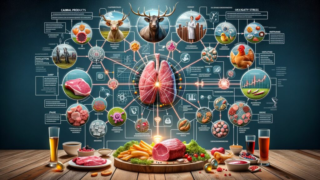 How Does the Carnivore Diet Influence Cancer Risk