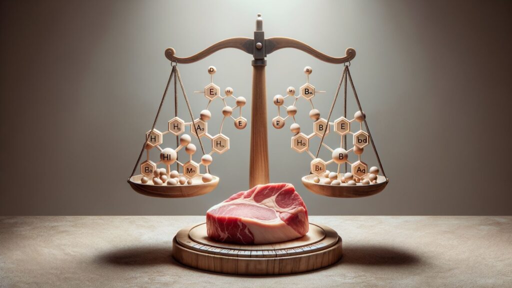 Impact of Carnivore Diet on Hormonal Balance