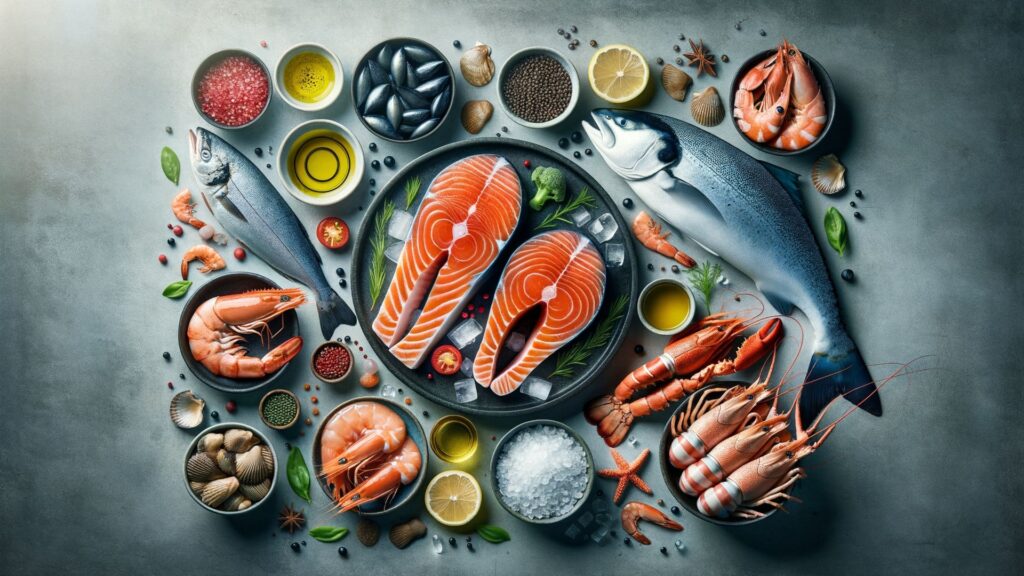 Incorporating Seafood into the Carnivore Diet