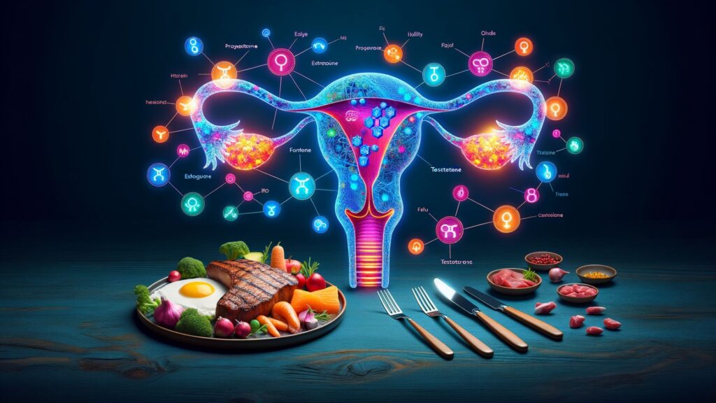 Optimizing Hormonal Health on a Carnivore Diet