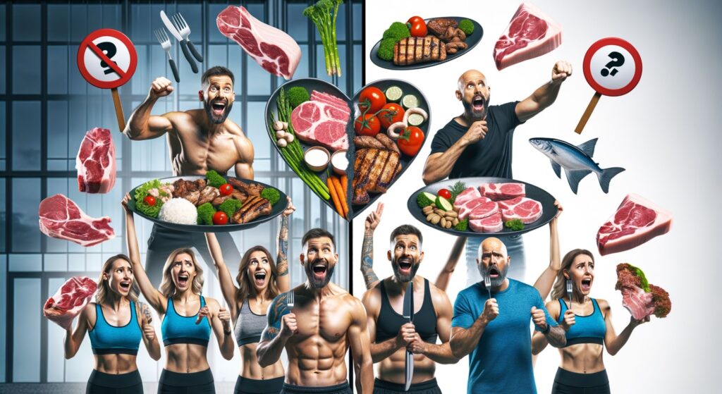 The Controversy Surrounding the Carnivore Diet