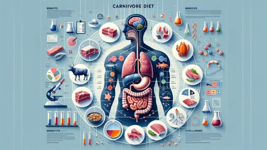 The Science Behind the Carnivore Diet