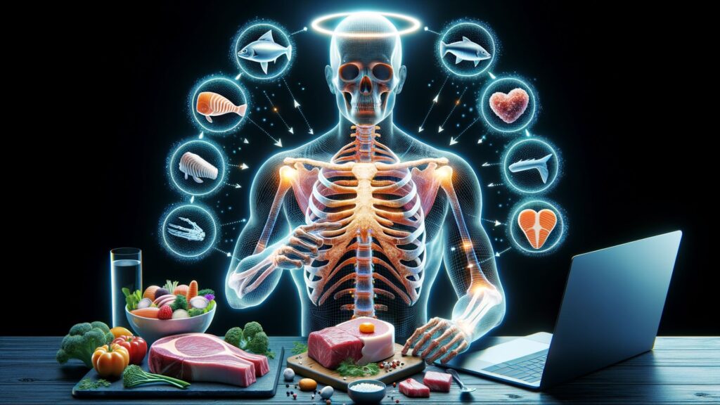 What is a Carnivore Diet and How Does It Affect Bone Health