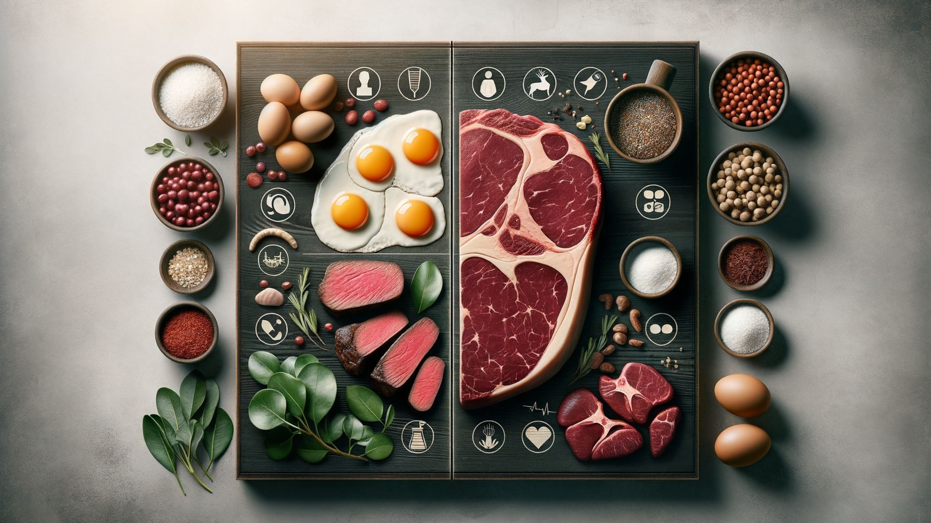 Carnivore Diet and Nutrient Deficiencies What You Need to Know