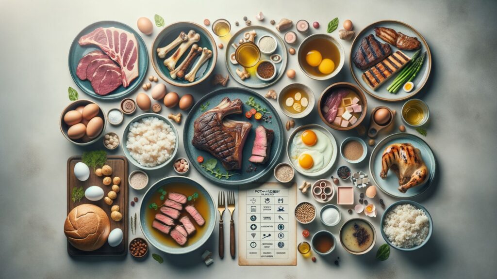 Carnivore Diet for Post-Surgery Recovery Foods to Eat After Surgery