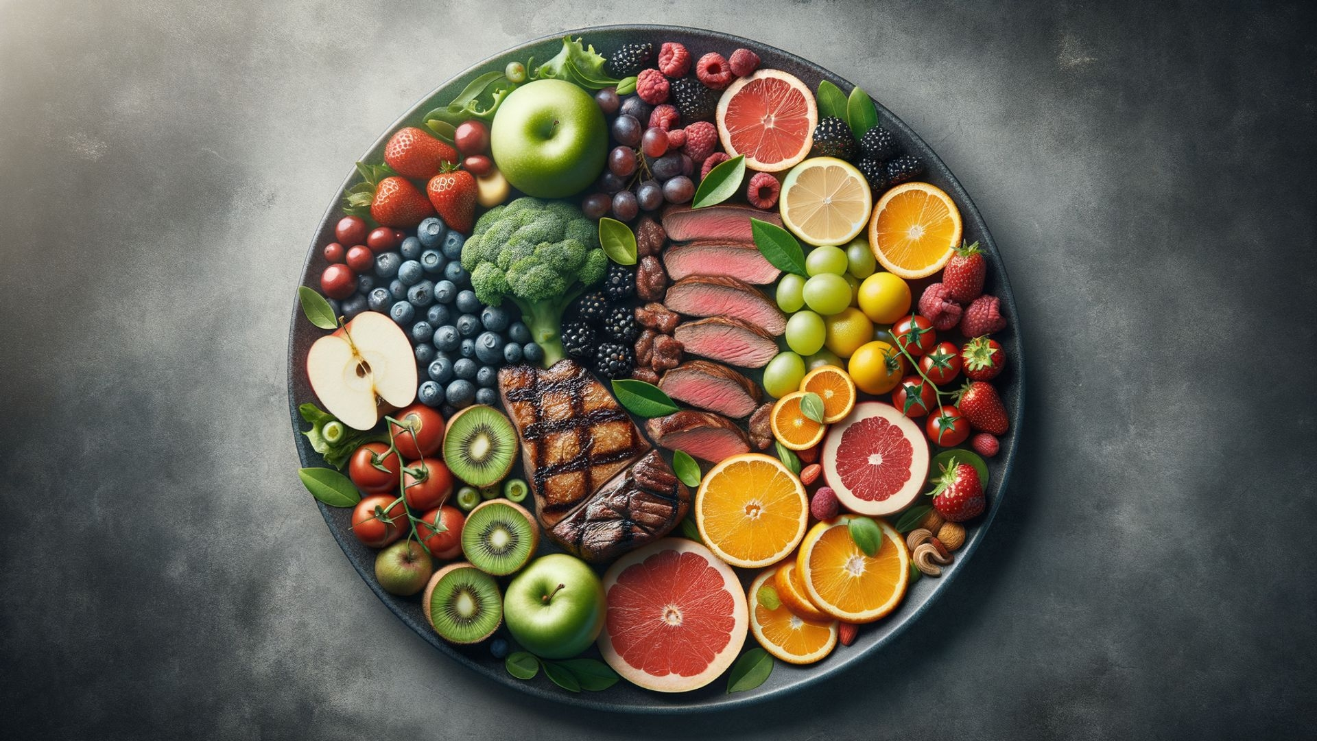 Carnivore Diet with Fruit Exploring the Meat and Fruit Diet