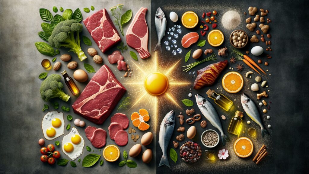 How Does Following a Carnivore Diet Affect Nutrient Intake