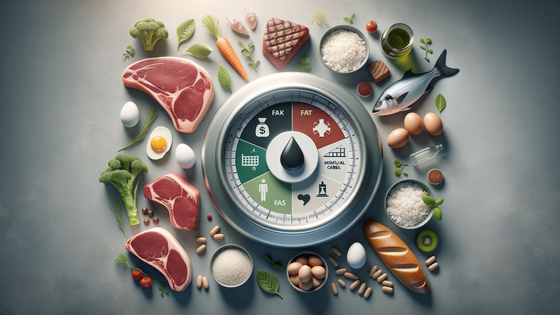 Understanding Carnivore Diet Macros: A Comprehensive Guide