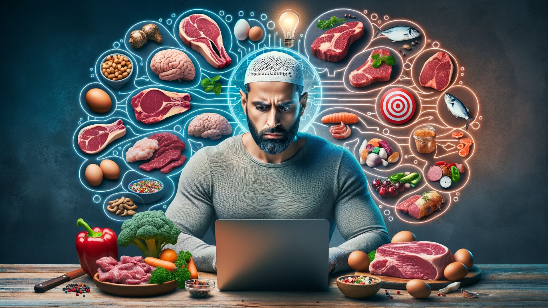 Increasing Focus and Concentration with the Carnivore Diet