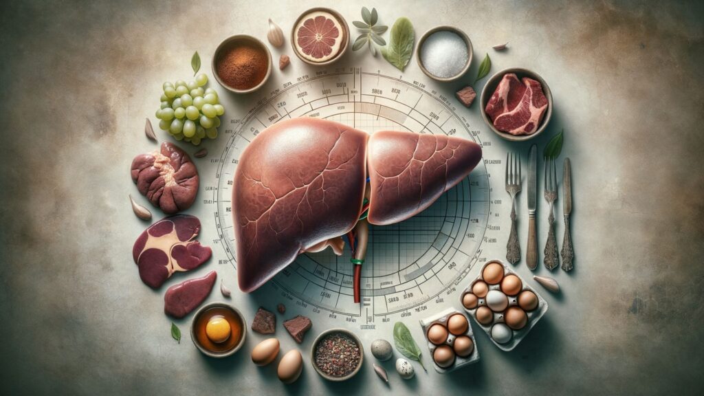 Liver Health on the Carnivore Diet: Managing Fatty Liver