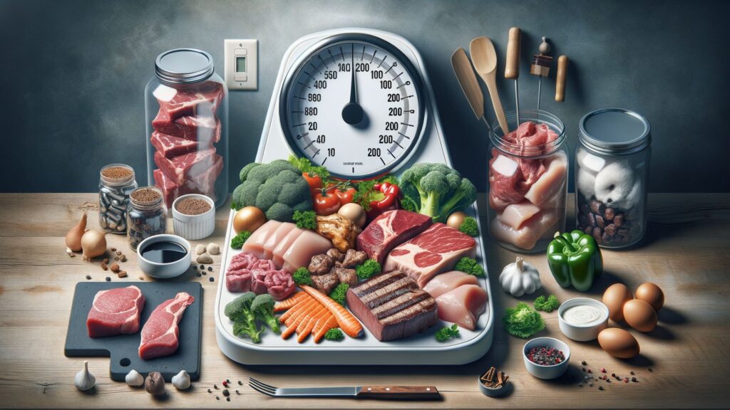 Lose Weight on the Carnivore Diet A Simple Guide