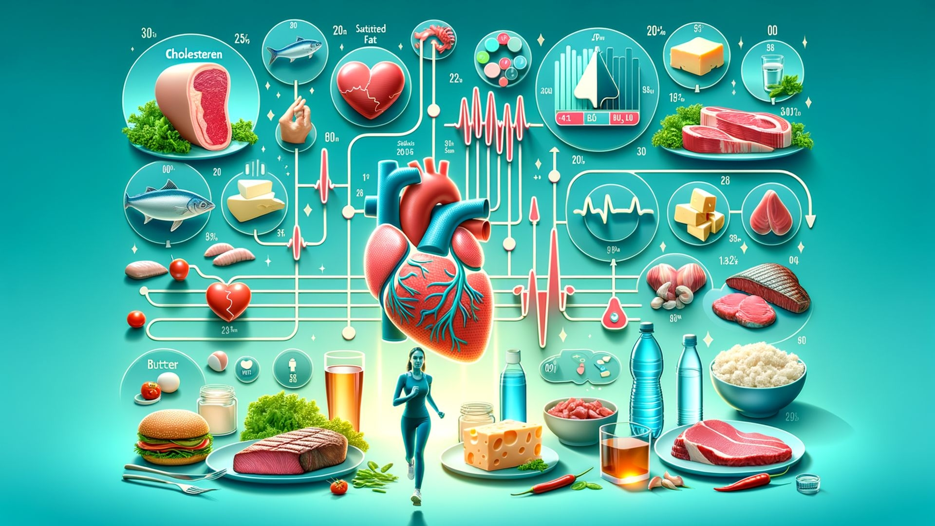 Uncovering the Truth About Cholesterol on the Carnivore Diet