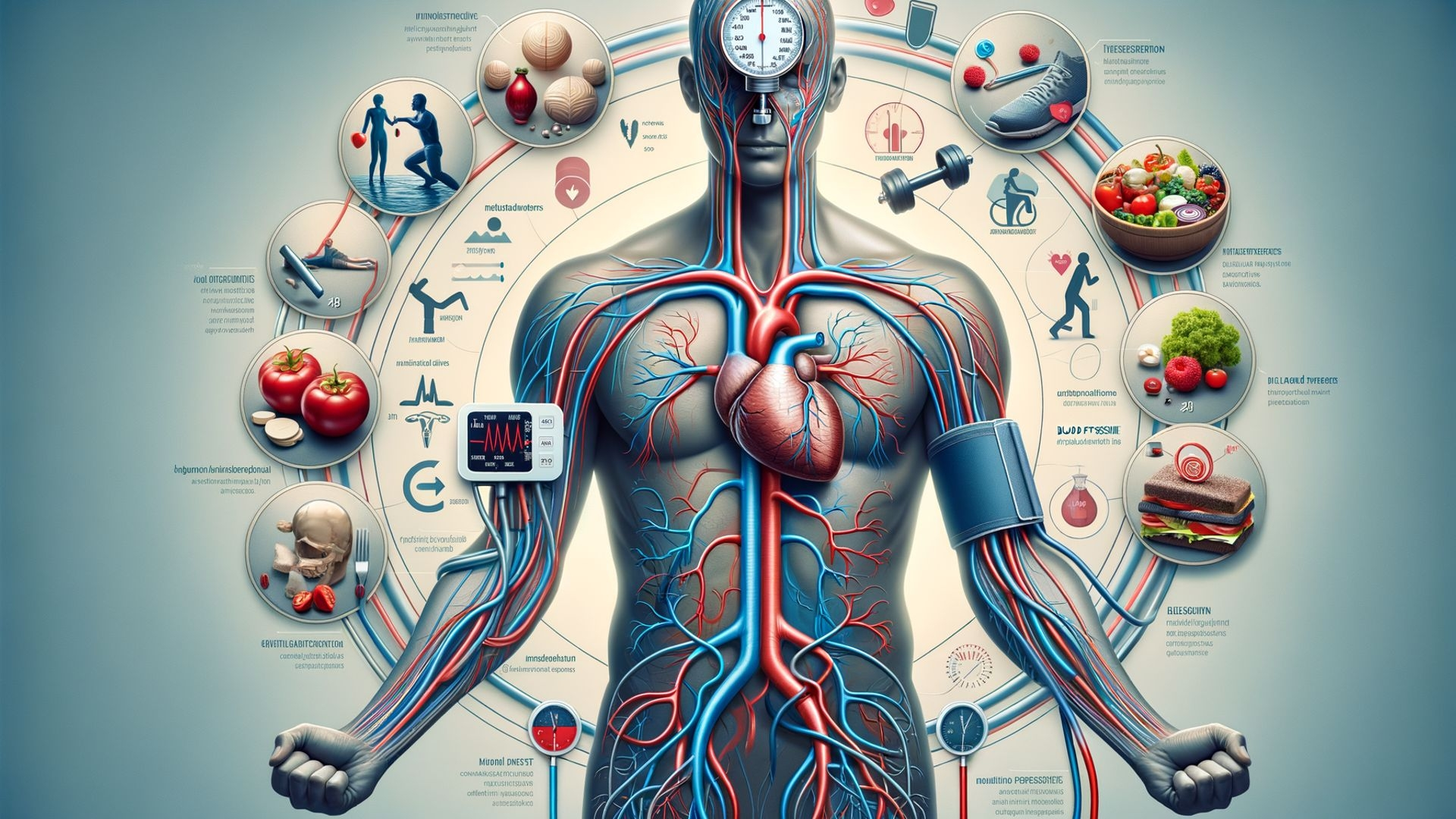 How the Carnivore Diet Affects Blood Pressure and Hypertension