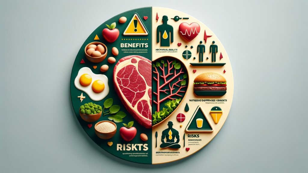 What Are the Benefits and Risks of the Carnivore Diet