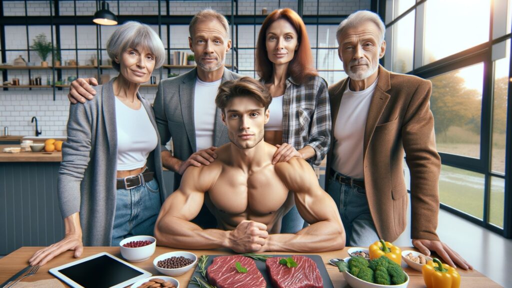 Are There Any Risks Associated with the Carnivore Diet for Autoimmune Disorders