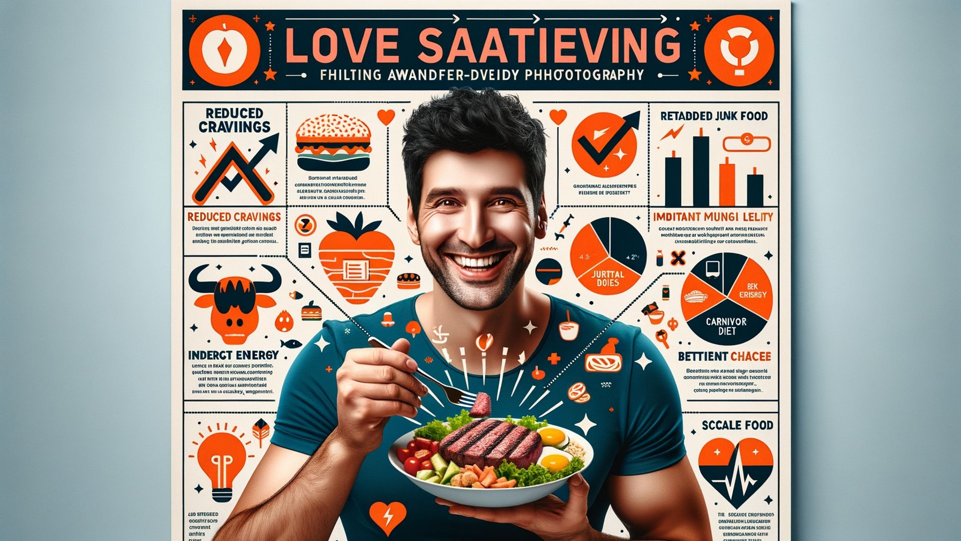 How to Stay Satiated on the Carnivore Diet