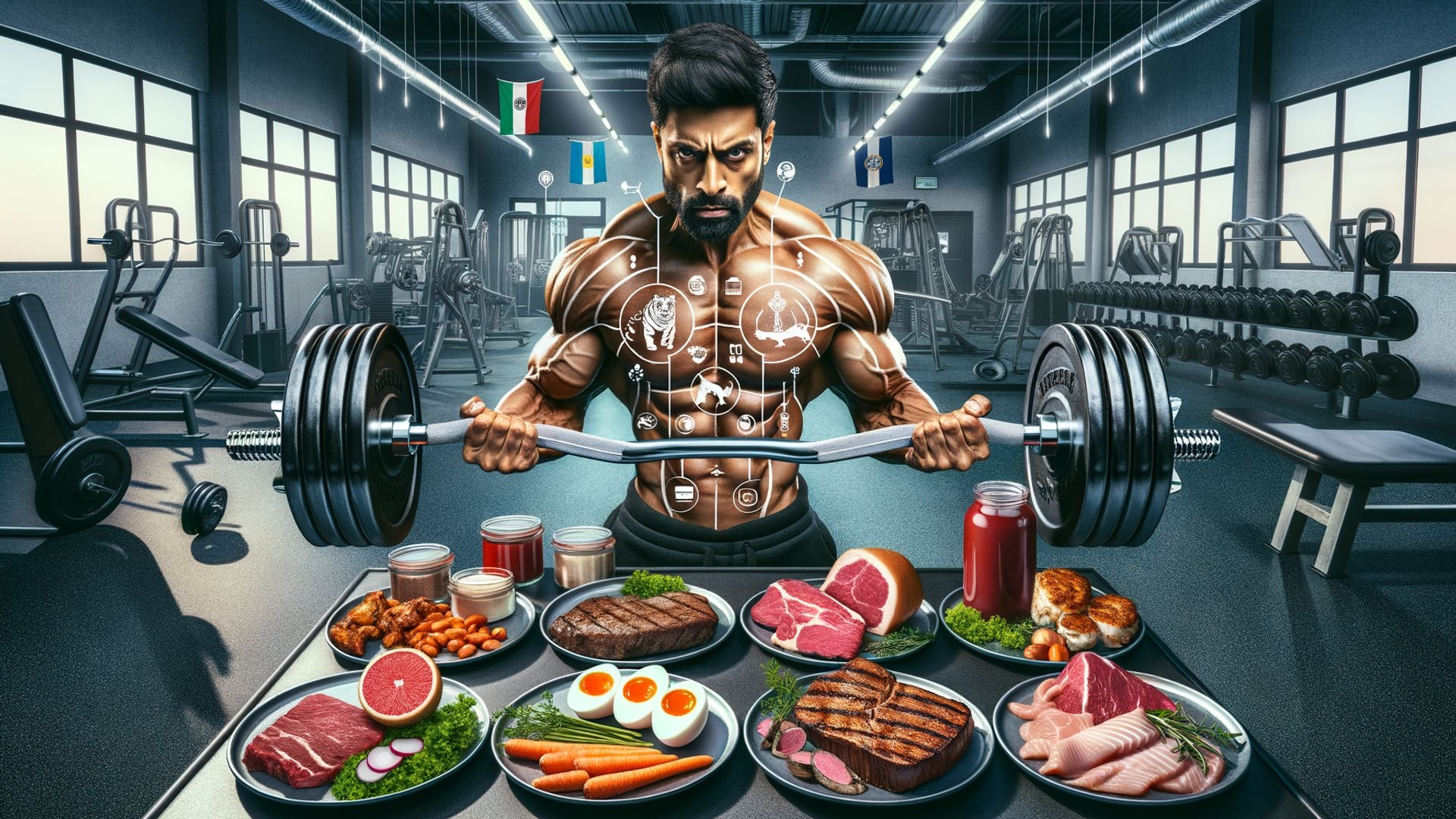 Combining the Carnivore Diet with Exercise