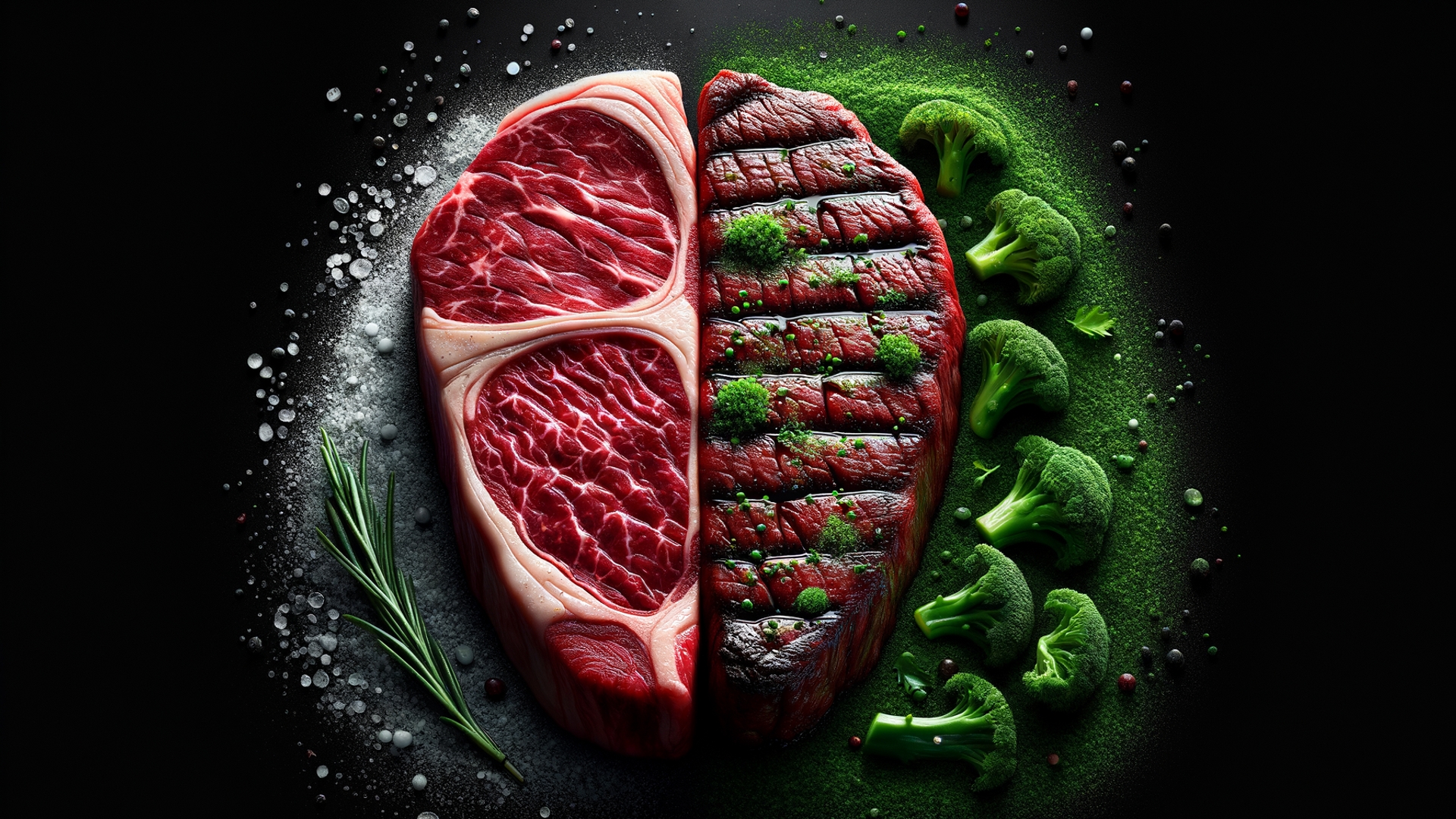 Grass-Fed vs. Grain-Fed Beef: What’s Best for the Carnivore Diet?