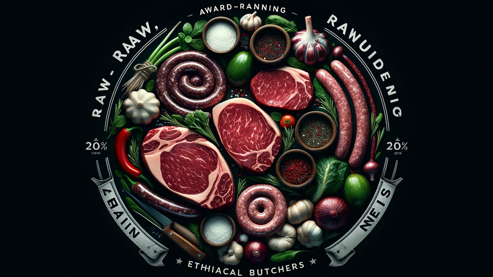 Ethical Butchers: Where to Source High-Quality, Humanely Raised Meat