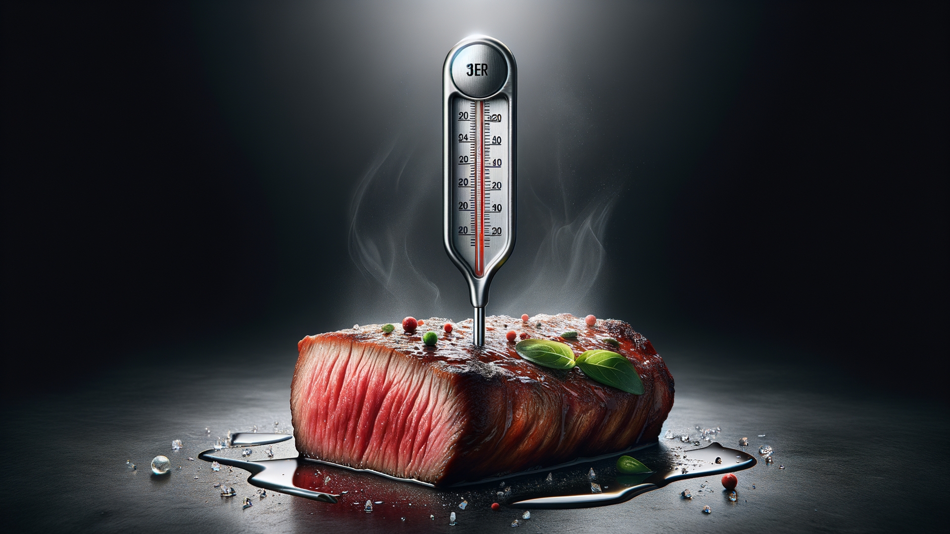 Best Meat Thermometers for the Perfect Carnivore Meal