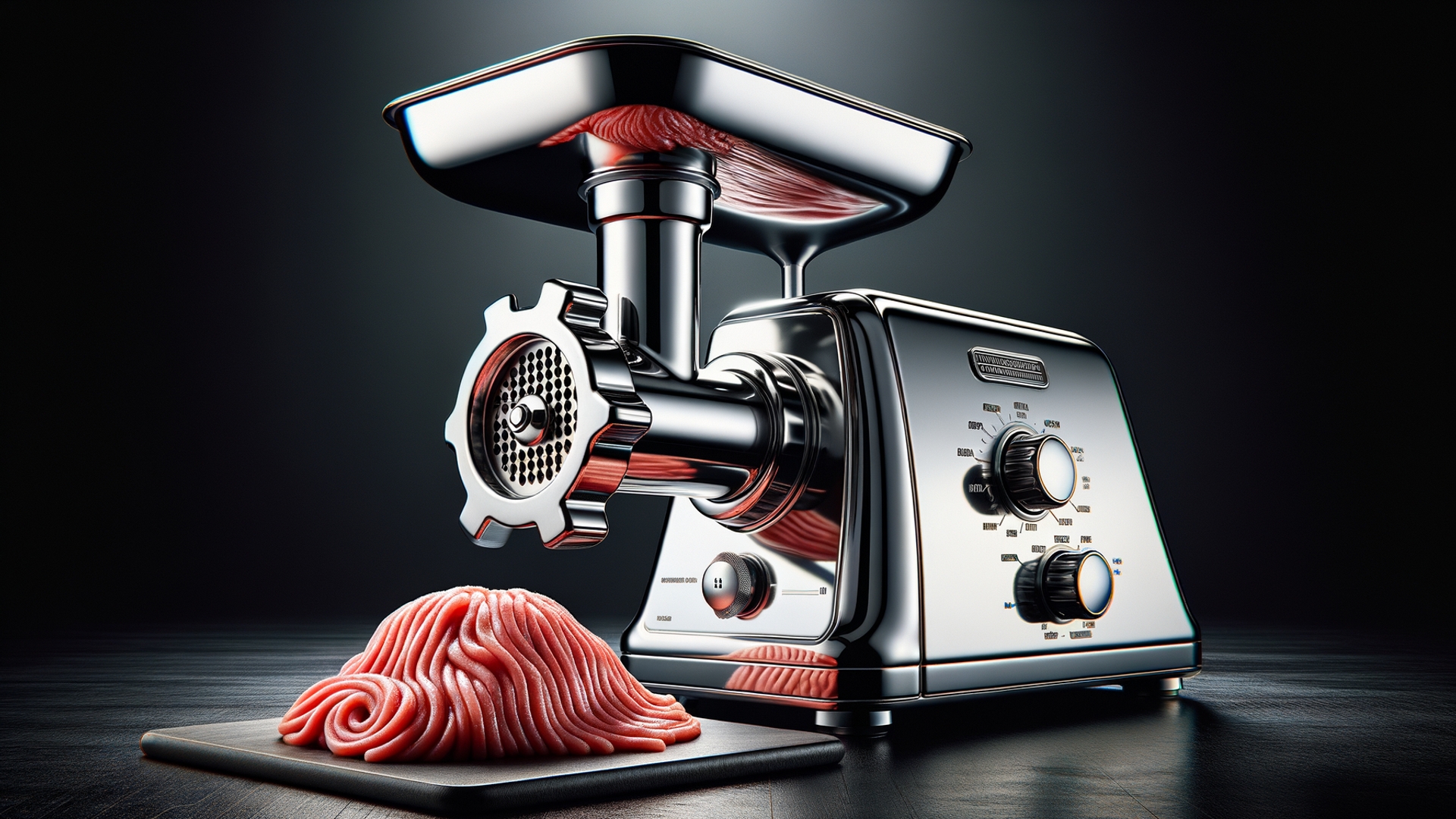 Best Meat Grinders for Making Your Own Carnivore-Friendly Ground Meat