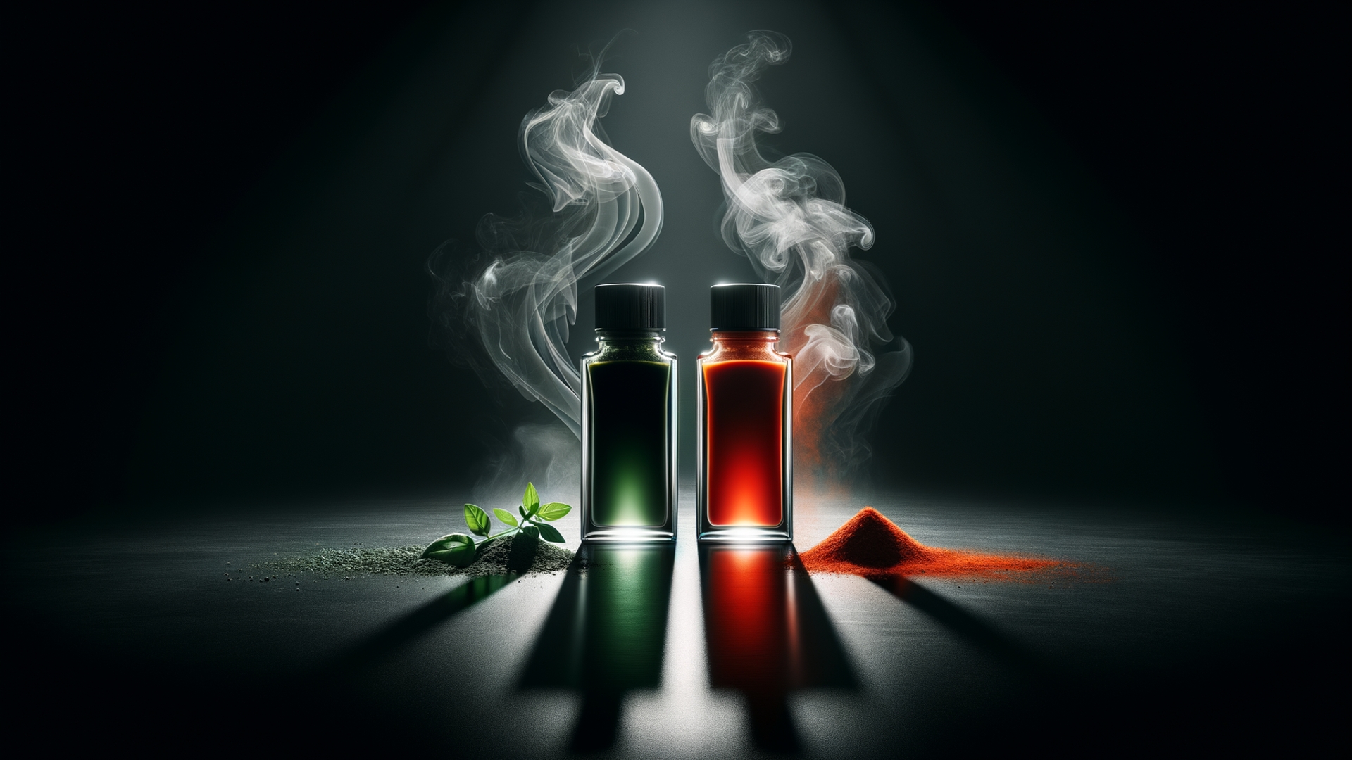 Liquid Smoke vs. Smoked Paprika for Adding Smoky Flavor